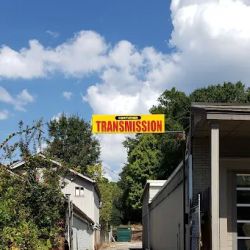 Certified Transmission Repair of Roswell ico