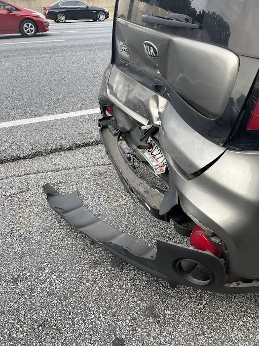 Gerber Collision & Glass 2