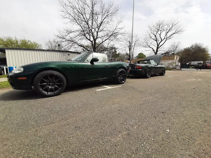 DR Miata 7