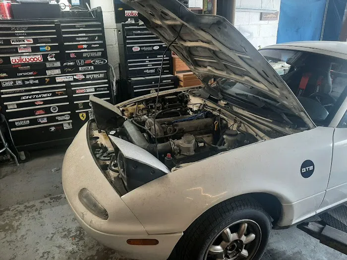 DR Miata 4