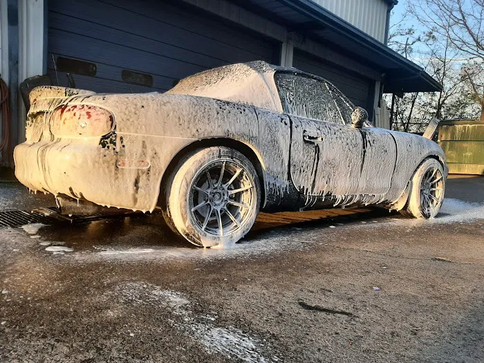 DR Miata 8