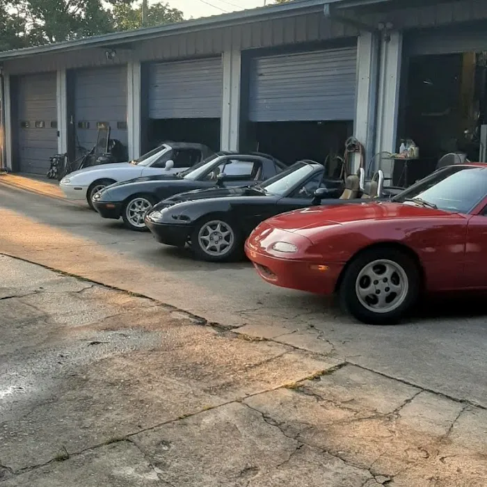 DR Miata 1