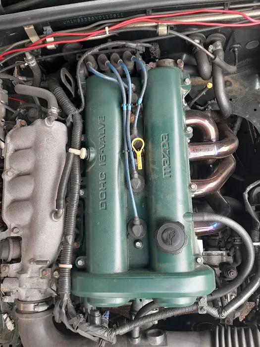 DR Miata 9