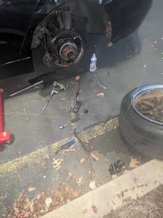 D.T.F Mobile mechanics 2