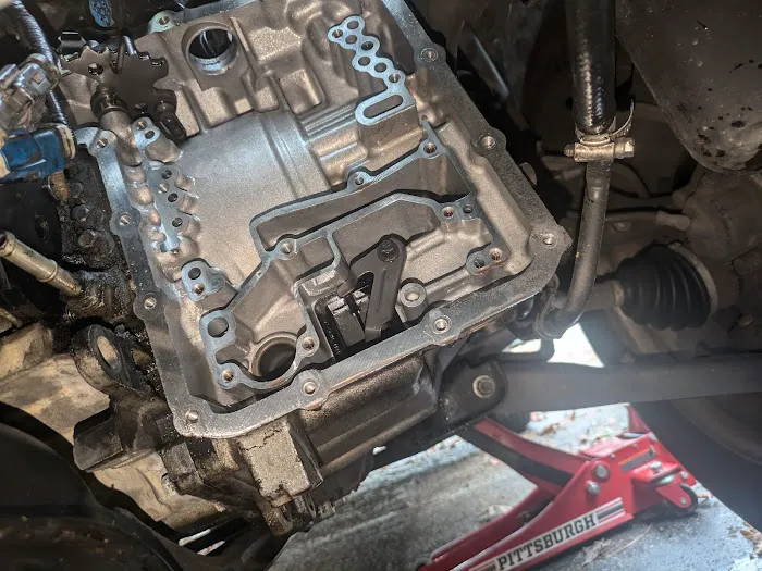 D.T.F Mobile mechanics 5