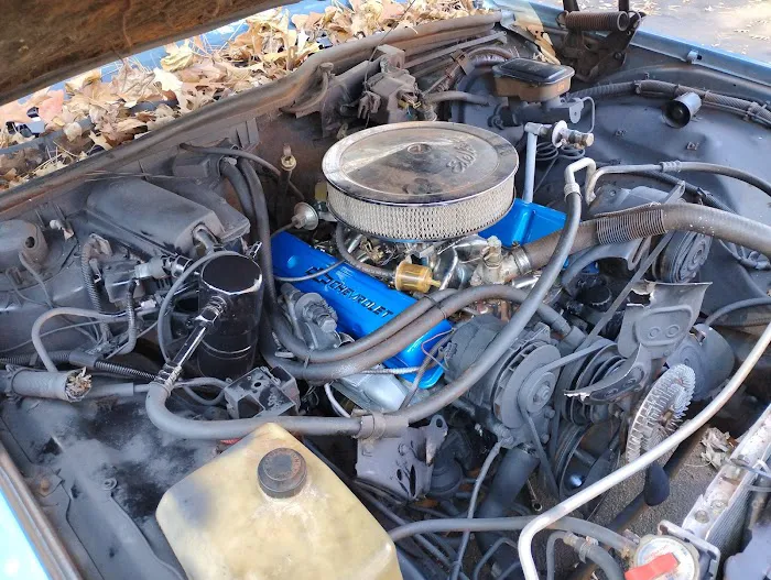 D.T.F Mobile mechanics 4