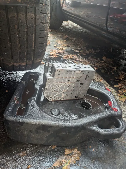 D.T.F Mobile mechanics 9