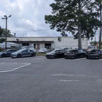 Lucid Service Center Roswell