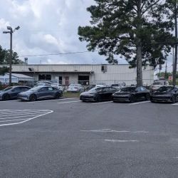 Lucid Service Center Roswell ico