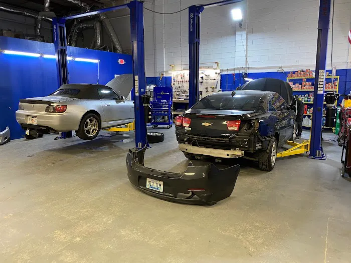 BR Auto Repair & Collision Center 0