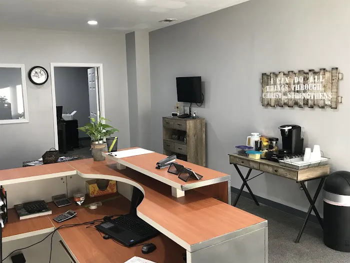 BR Auto Repair & Collision Center 1
