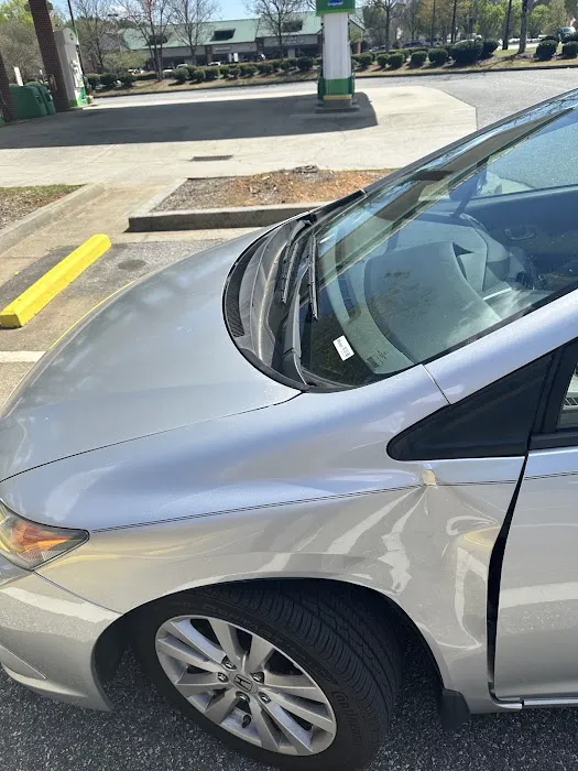 BR Auto Repair & Collision Center 3