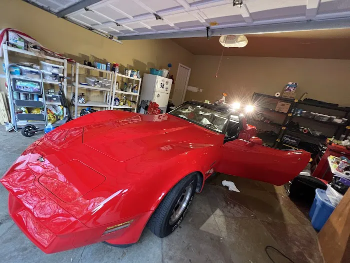 BR Auto Repair & Collision Center 7