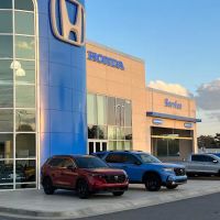 Honda Parts