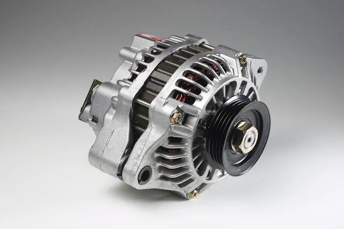 Honda Parts 1