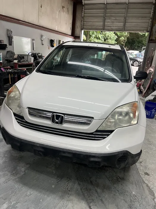 Honda Parts 3