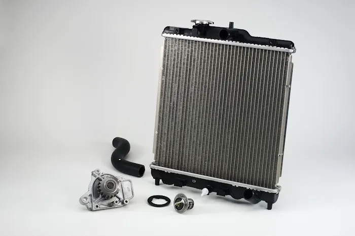 Honda Parts 5
