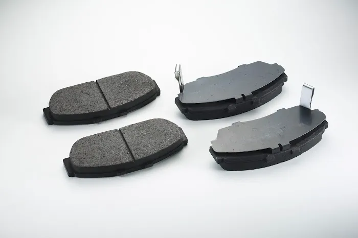 Honda Parts 7