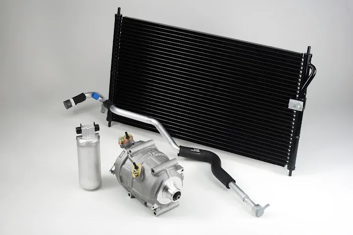 Honda Parts 8
