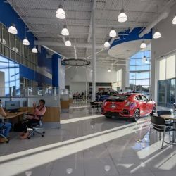 Honda Carland Parts ico
