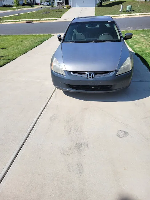 Honda Carland Service 8