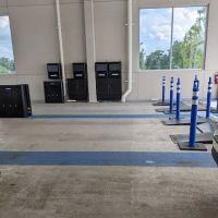 Honda Carland Service