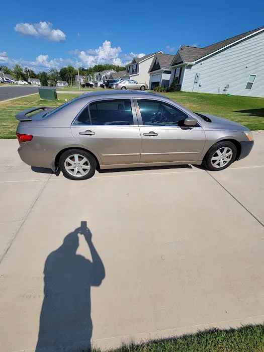 Honda Carland Service 6