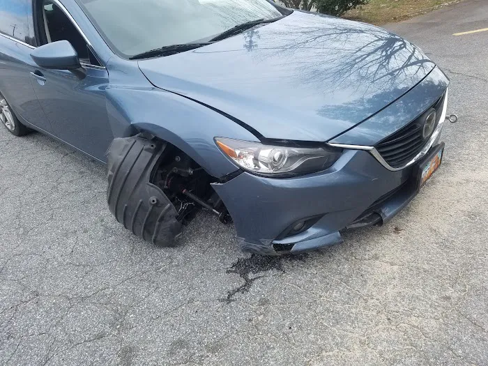 Classic Collision 4