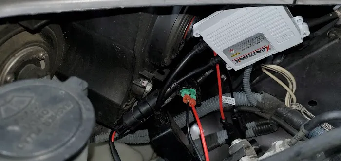 Nalley Toyota of Roswell Service Center 4