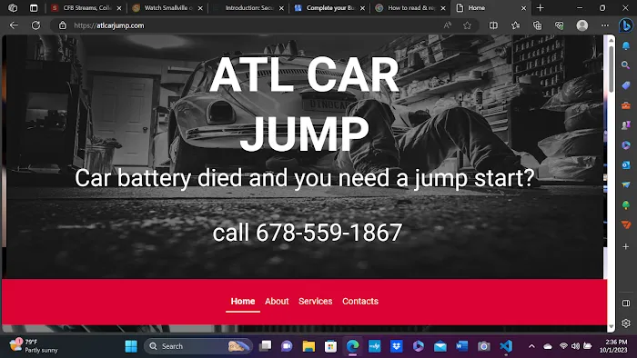 ATL CAR JUMP 3