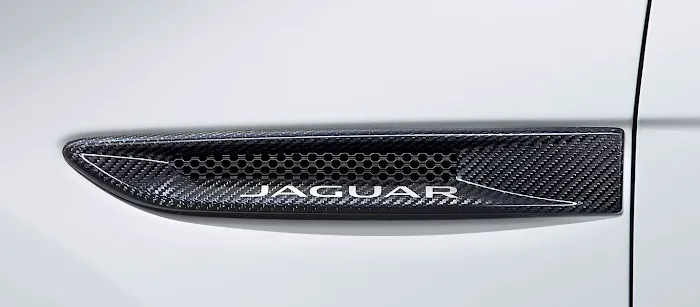 Jaguar Parts Store 1