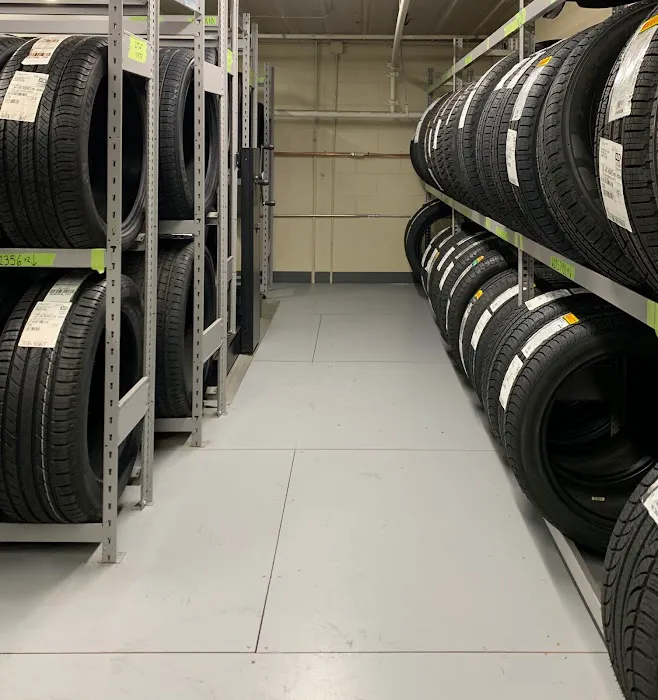 Land Rover Parts Store 9