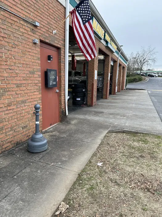 Mavis Tires & Brakes 7