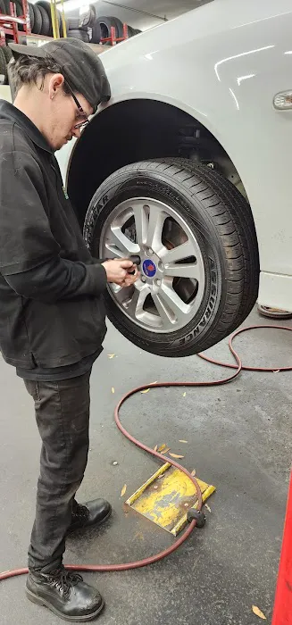 Mavis Tires & Brakes 5