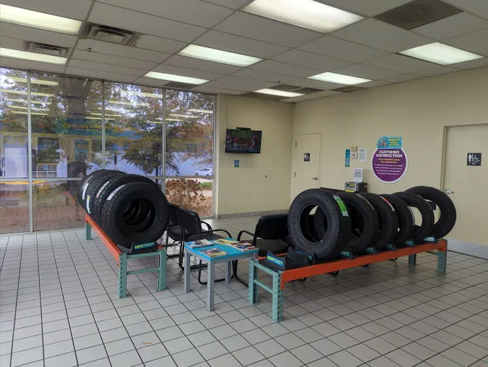 Mavis Tires & Brakes 2