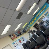 Mavis Tires & Brakes