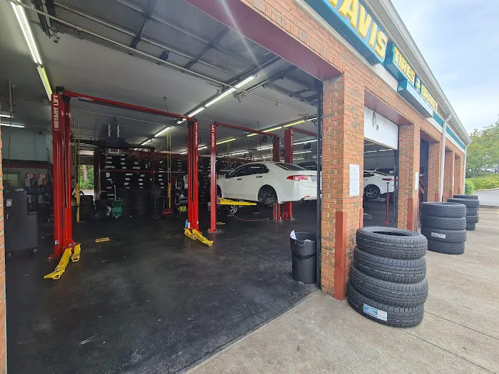 Mavis Tires & Brakes 4