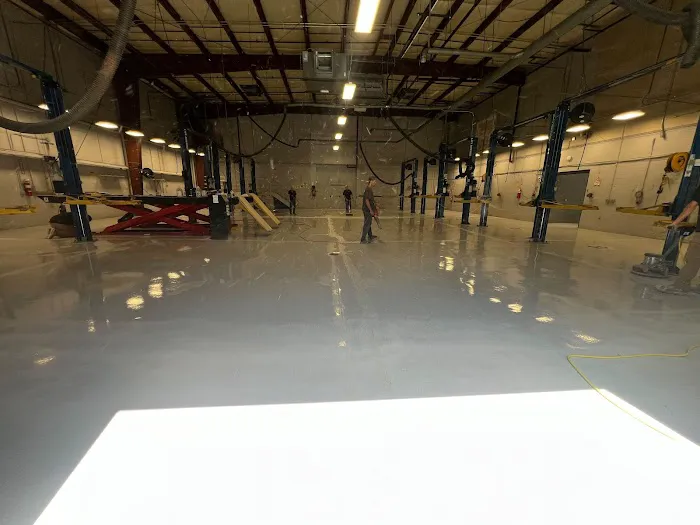 Roswell Mazda Service Center 8