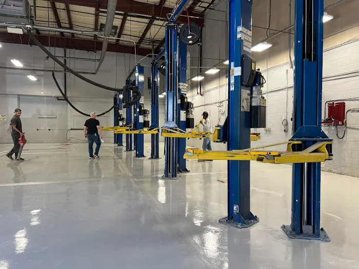 Roswell Mazda Service Center 5