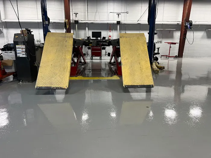 Roswell Mazda Service Center 9