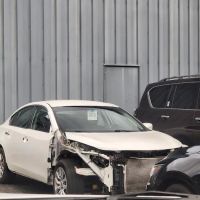 Regal Nissan Collision Center