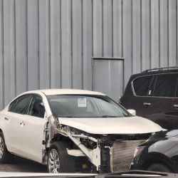 Regal Nissan Collision Center ico