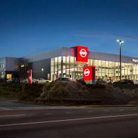 Regal Nissan Inc Parts