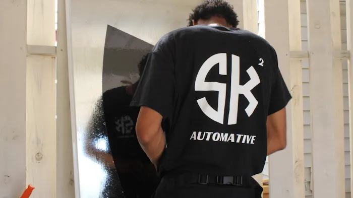 S&K Automotive Pro 0