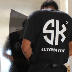S&K Automotive Pro ico