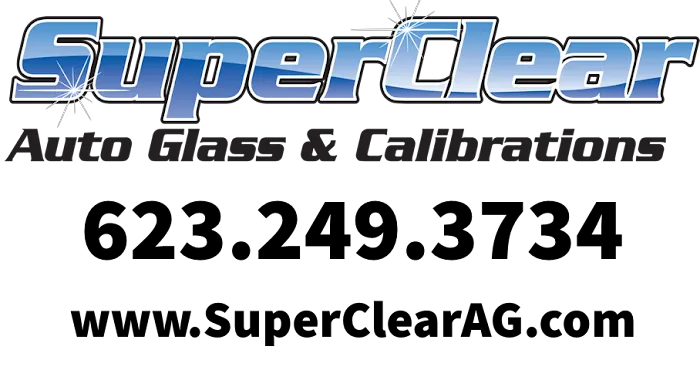 Super Clear Auto Glass 3