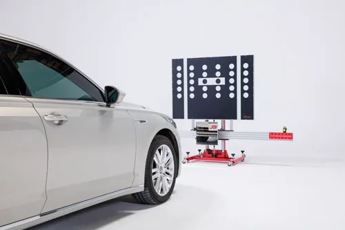 Dynamic Calibration Systems 4