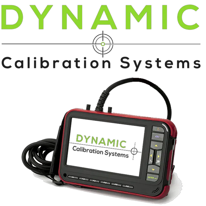Dynamic Calibration Systems 7