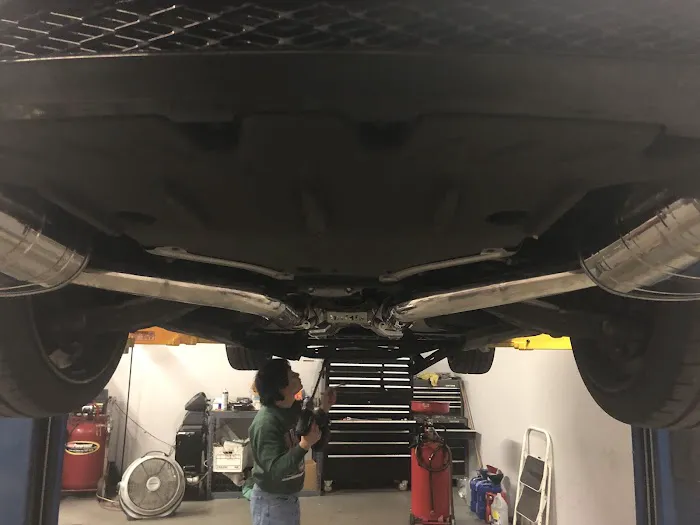 Premium Auto Tech 3