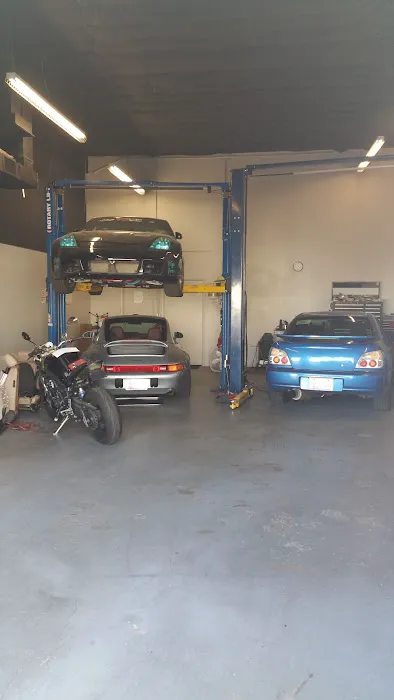 Premium Auto Tech 0
